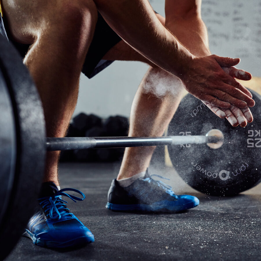 weight plates ireland
