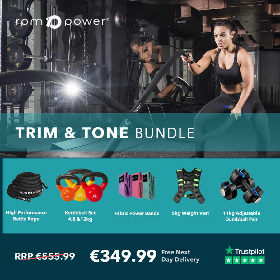 Trim & Tone Bundle - Image 2