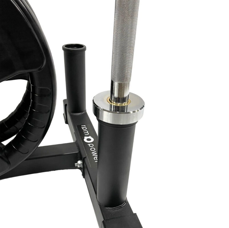 Barbell and Plate Storage Tree RPM Power®