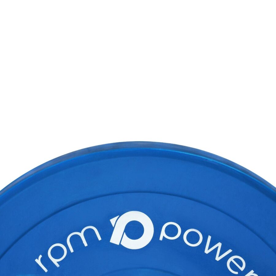 Weight Plates Elite 100kg (Colour) (8-Piece Set) - Image 10
