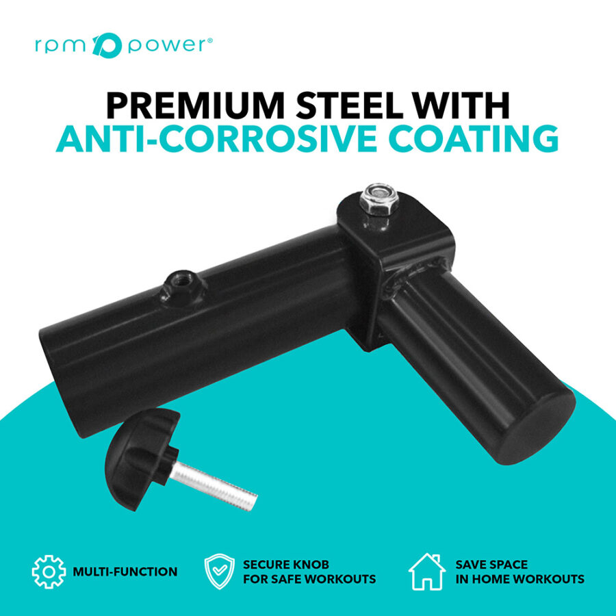 landmine attachment