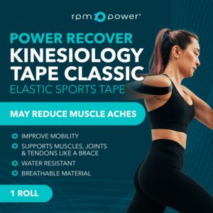 Cheap Kinesiology Tape