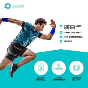 Elastic Wrist Support