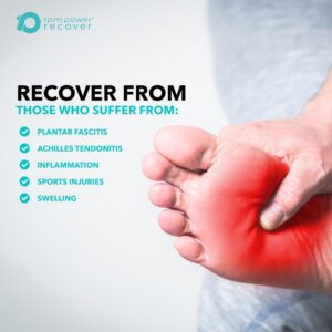 Elastic Ankle Support
