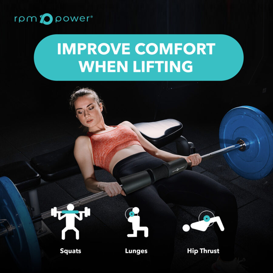 Barbell Pad