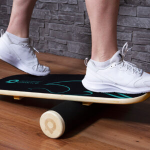 wobble board