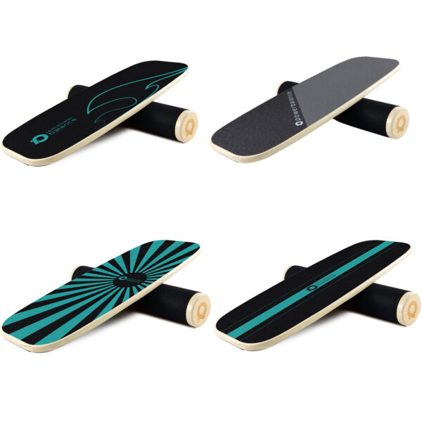 Balance Board Roller Board RPM Power®