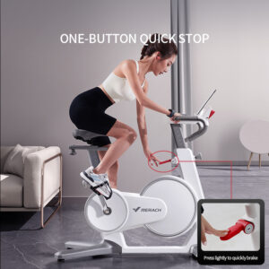 spin bike for sale