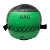6kg Wall Ball - Green