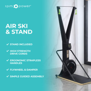 air ski erg