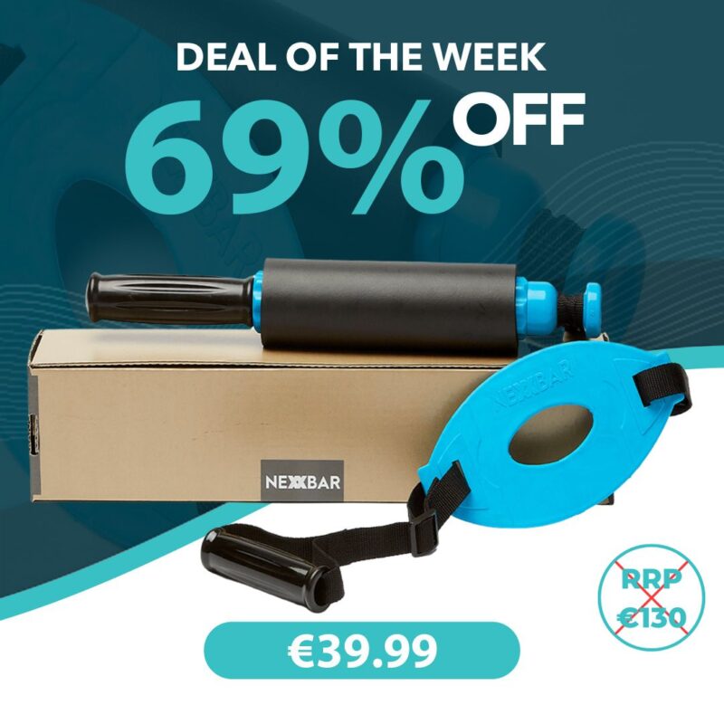 Fitness equipment ireland