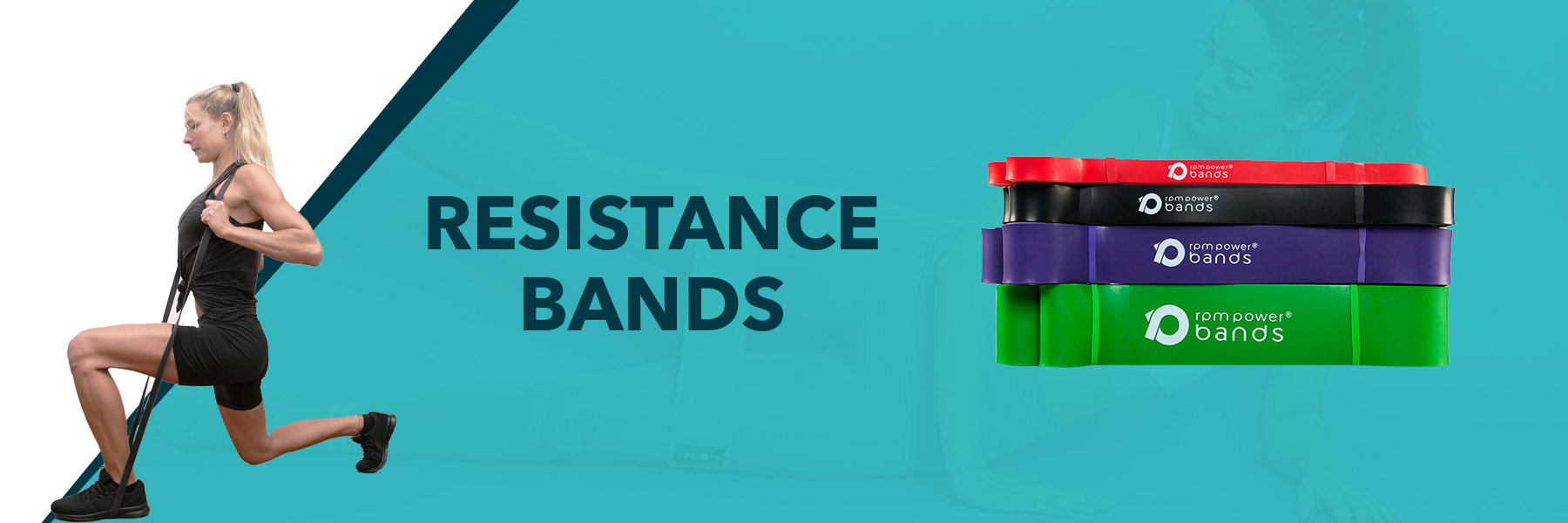 Resistance Bands Ireland