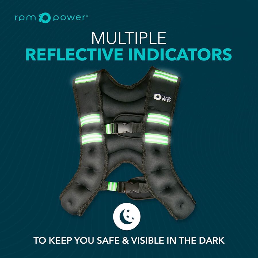Weighted Vests - Image 5