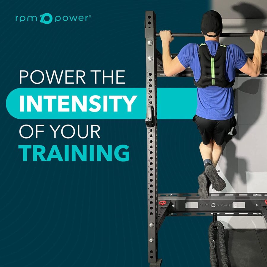 Weighted Vests - Image 3
