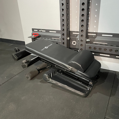 Foldable Weight Bench