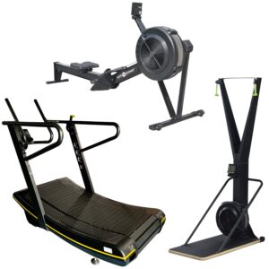 Technogym air outlet runner