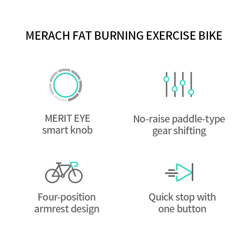 exercise bike ireland