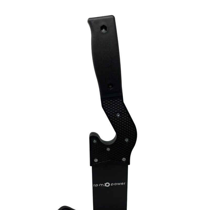 Portable Deadlift Barbell Jack RPM Power