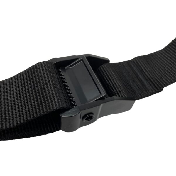 Nordic Hamstring Curl Adjustable Strap 1500px