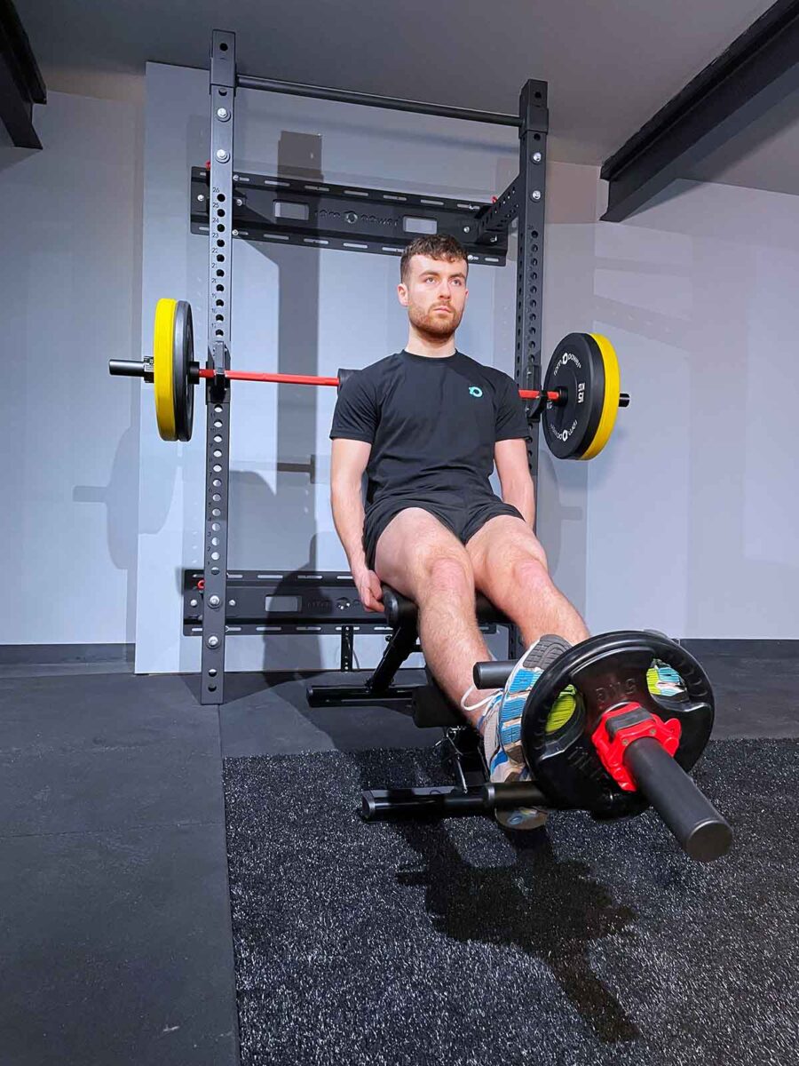 Tib Bar | Tibialis Trainer - Image 2