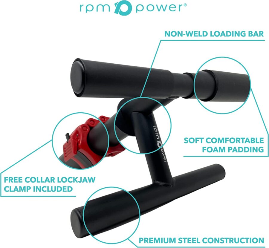 Tib Bar | Tibialis Trainer - Image 3