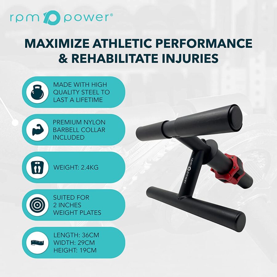 Tib Bar | Tibialis Trainer - Image 6