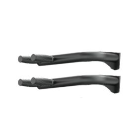 dip bar attachment against white background