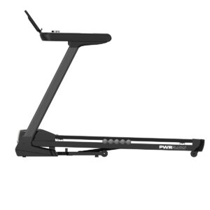 Flow Treadmill, Treadmill for Home Use