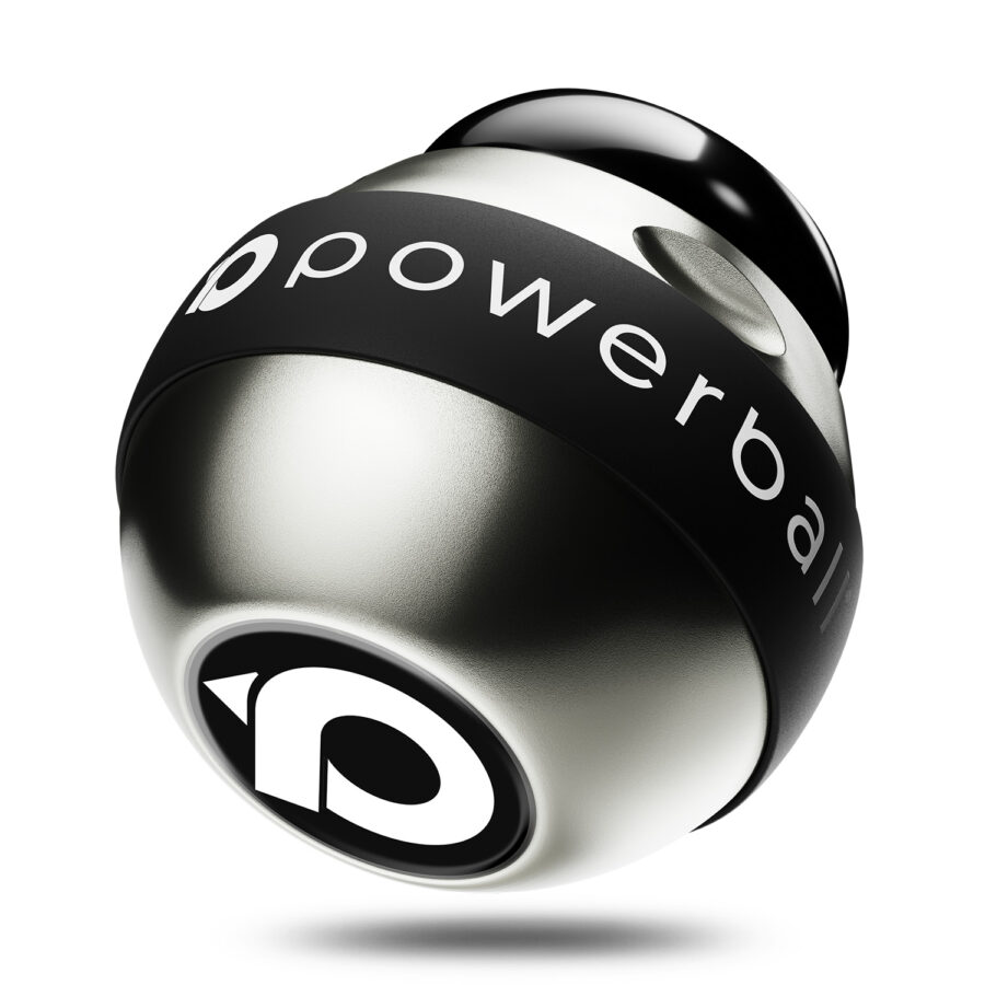 Powerball Gyroscope E-Titan Electric Bundle - Image 4