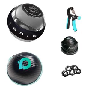 Powerball Gyroscope Diablo Classic Bundle