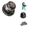 Powerball Gyroscope E-Hybrid Bundle