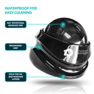 Massage Ball Product Features