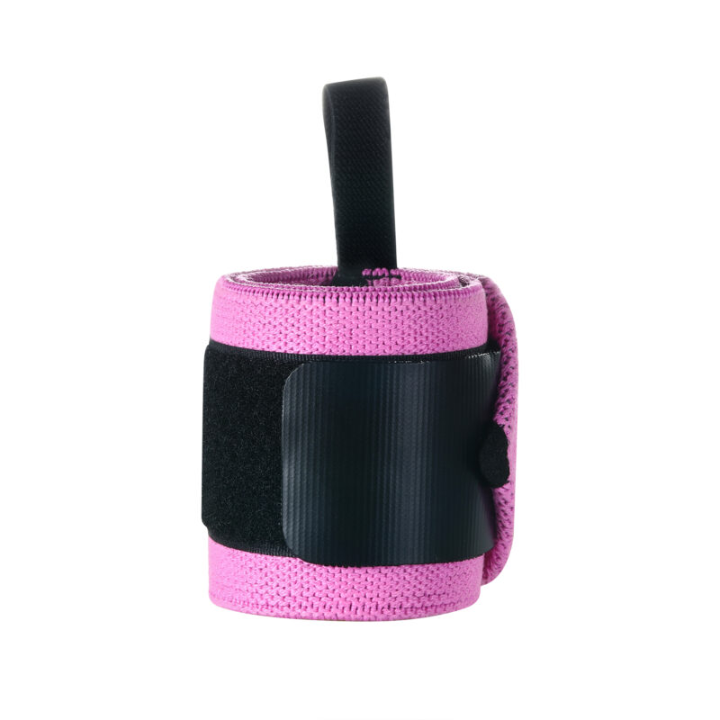 Weightlifting Wrist Wraps (Pair) RPM Power®