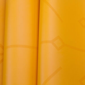 Yoga Mat with Alignment Lines