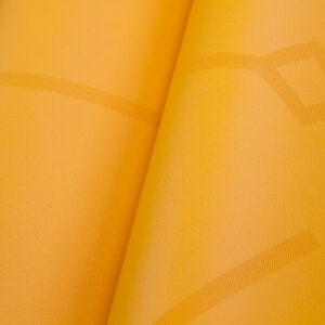 Yoga Mat with Alignment Lines