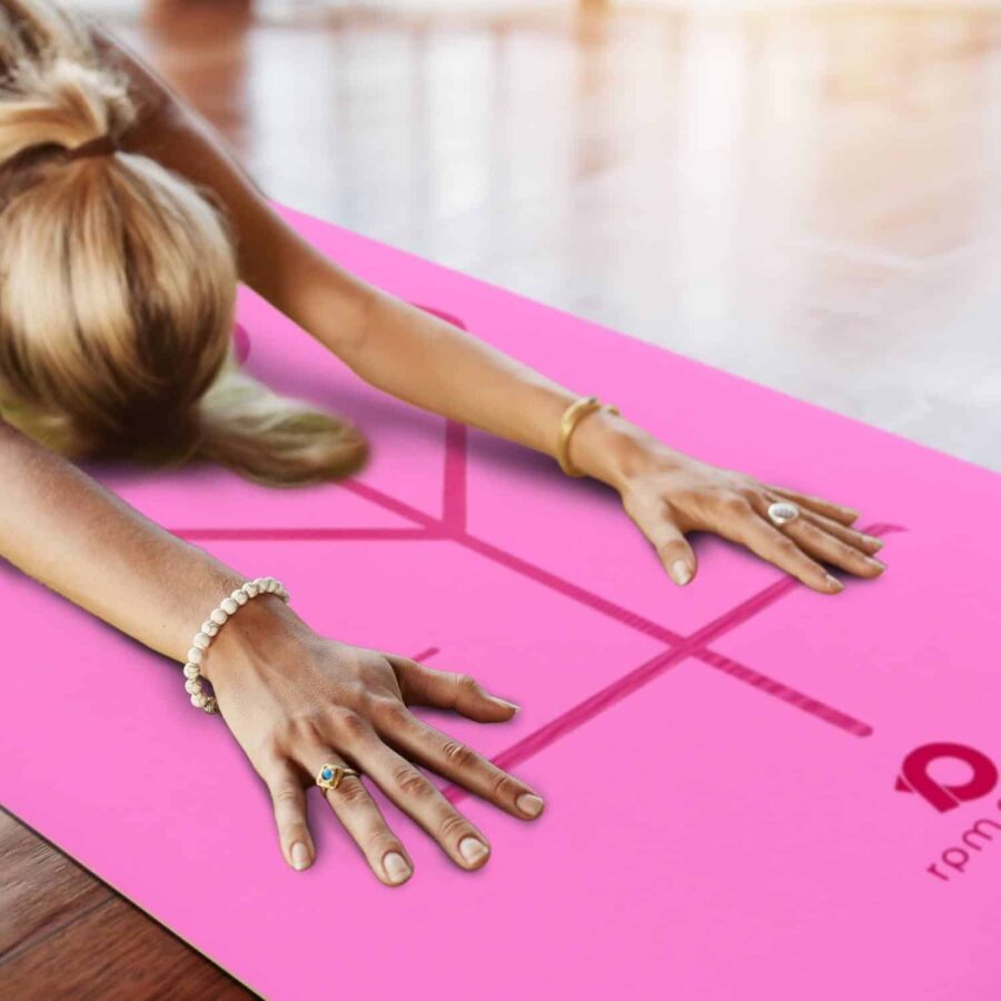 Yoga Mat Pro Bundle - Image 7