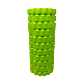 Green Foam Roller