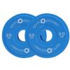 Fractional Weight Plates (.5kg - 2.5kg)