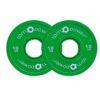 Fractional Weight Plates (.5kg - 2.5kg)