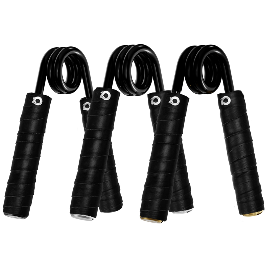 Metal Gripper 3 Pack  (250lb, 300lb, 350lb) - Image 4