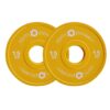 Fractional Weight Plates (.5kg - 2.5kg)