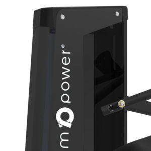 Incline Chest Press & Shoulder Press Machine