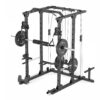 Crossover Bundle without Bench (Black)