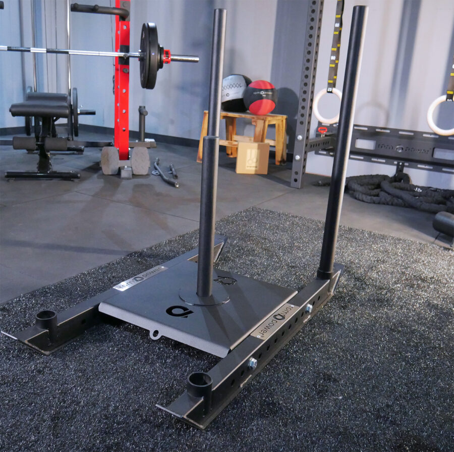 Prowler Dog Sled - Image 12