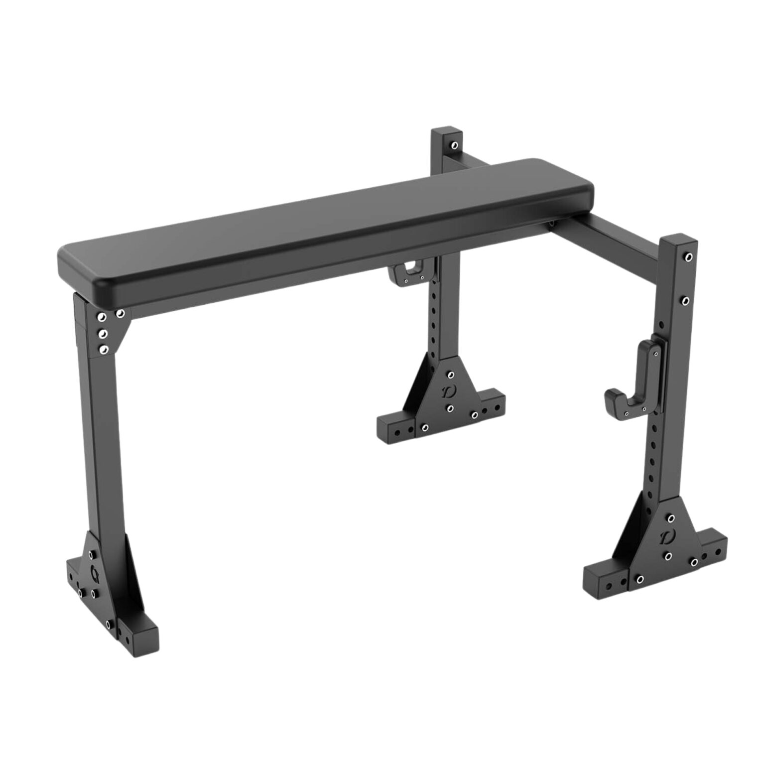 Prone Row Weight Bench Classic - RPM Power®