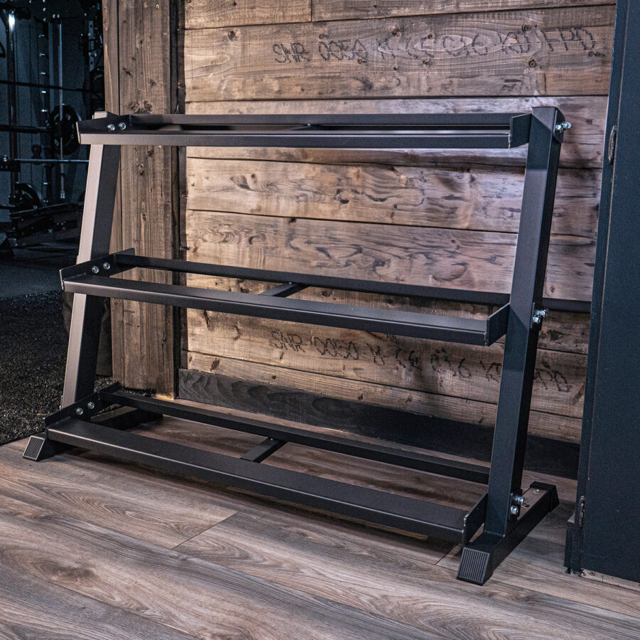 Hex Dumbbell Stand