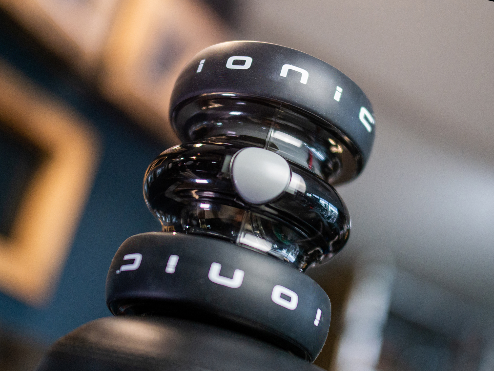 Ionic Gyroscopic Exerciser - Image 4