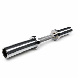 Curl Barbell