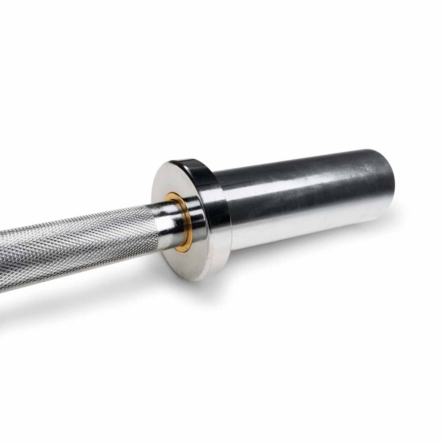 Curl Barbell