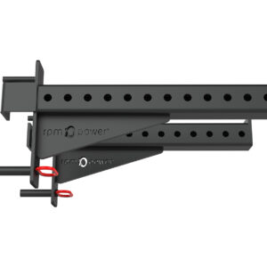 Spotter Arms Elite | Rack Attachment (Pair)